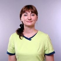 Киржаева Наталия Владимировна