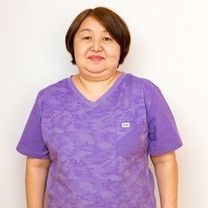 Рахимбаева Шынар Дауренбековна