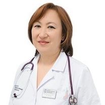 Нургабылова Гульшат Балтабаевна