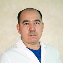 Исаков Нурлан Маханбеталиевич