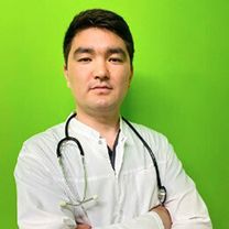 Жумабаев Алмас Мухтарулы