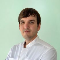 Титаренко Сергей Евгеньевич