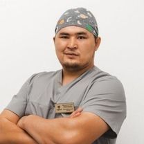 Мирзакулов Азамат Абдисаттарович