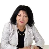 Сахно Людмила Леонидовна