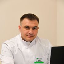 Дёмин Сергей Валерьевич