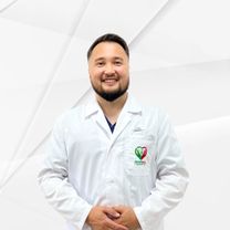 Тохсан Жанболат Тохсанович