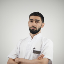 Мемишев Тайфур Закирович