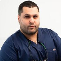 Касьян Георгий Давидович