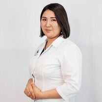Беккулова Балжан Бахытбековна