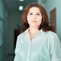 Гоцкая Ангелина Николаевна