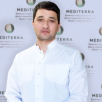 Калдыбаев Куаныш Жакыпбекович