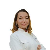 Макклур Юлия Ивановна