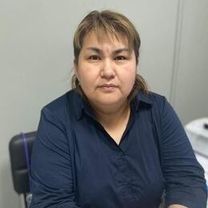 Алимгазиева Казына Турлыкожаевна