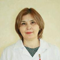 Рыскелдинова Лаззат Елеусизовна