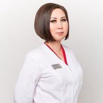 Конакбаева Жанар Сергалиевна