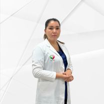 Захырова Хадиша Шукировна