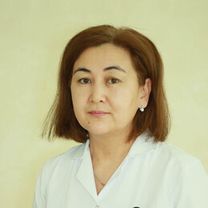 Жунусова Лаура Нурлановна