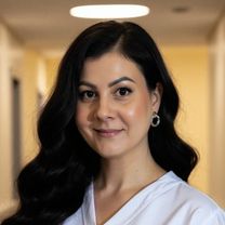 Рудая Полина Олеговна