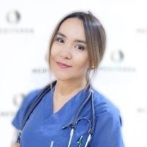 Исенова Самал Аманбайкызы