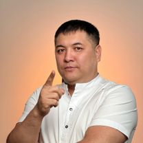 Ахайбеков Мухтар Абаевич