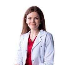 Орлицкая Анастасия Дмитриевна