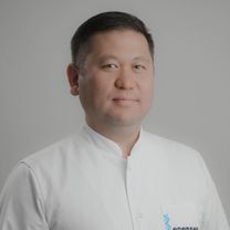 Егизеков Алмат Лесович