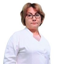 Жагабаева Гуля Бекмаганбетовна