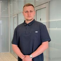 Ходанович Вадим Андреевич