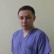 Жунусов Рустем Ержанович