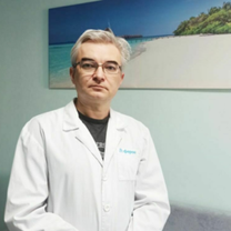 Омаров Руслан Искандерович