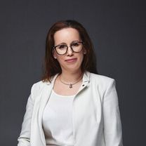 Кожина Анна Михайловна