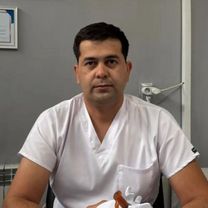 Атаханов Сражиддин Хакимжанович