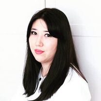 Капасова Айсулу Тлеугазыевна