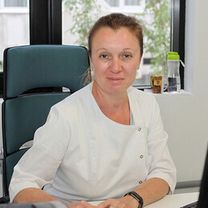 Маширенко Ирина Владимировна