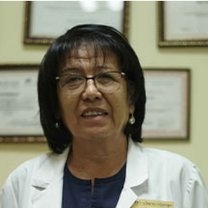 Амирова Сулухан Кондыбаевна