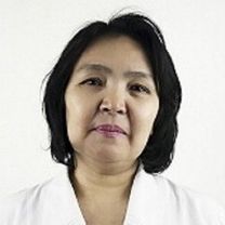 Cагатова Гульмира Сагатовна