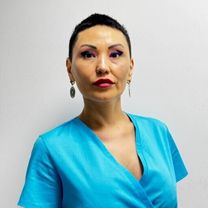 Ералиева Анар Мухтарбековна