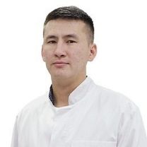 Казиев Фархат Талгатович