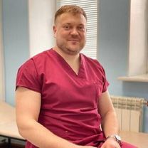 Гаврилов Виктор Викторович