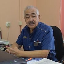 Жусупов Жалел Какимович