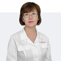 Бокина Жанар Кенесовна