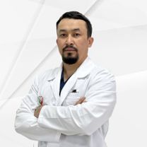 Керимбаев Руслан Нурланович