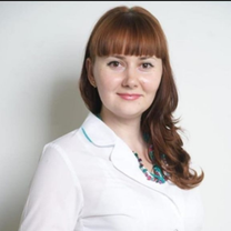 Зюбина (Дюжева) Алена Владимировна