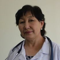 Булекова Бакыт Жумагельдиновна