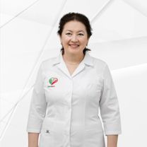 Жолдыбаева Гульжан Жумановна