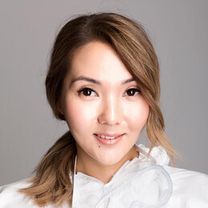 Туремуратова Алима Саматовна