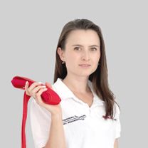 Шамерзаева Людмила Николаевна