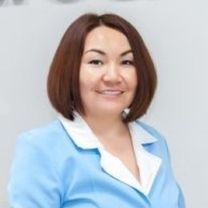 Алимбаева Айгуль Шакехановна