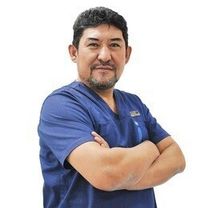 Калдыбаев Серик Капалбаевич