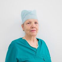 Плотникова Александра Васильевна